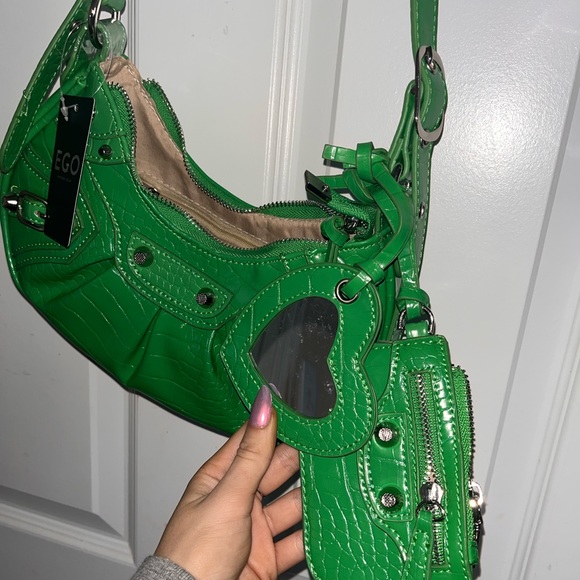 Ego shoulder bag - Picture 4 of 4